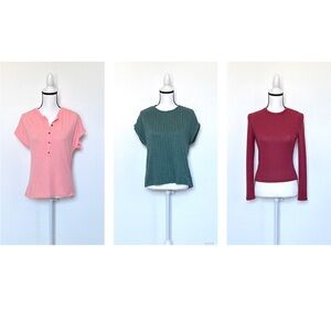 Bundle of Size S Women's Tops